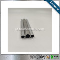 Aluminium Extruded Round Tube untuk Mobil